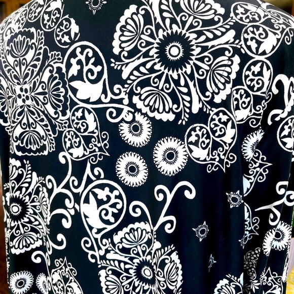 EUC Cocomo high/low tunic - Picture 7 of 7